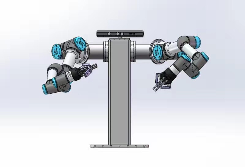 协作机器人, UR机器人, Robotiq, 北京艾科伯特,Airking Robots - airkingrobots